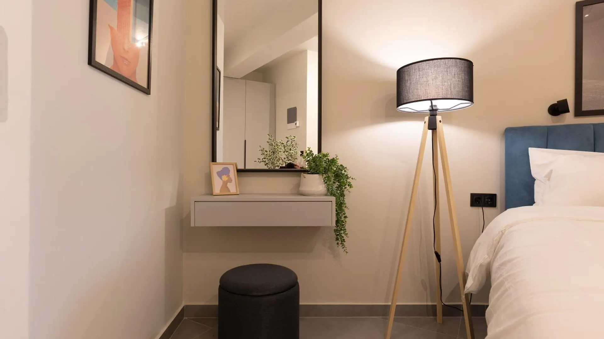 Apartamento Homevision - The Next Chapter Tesalónica Grecia