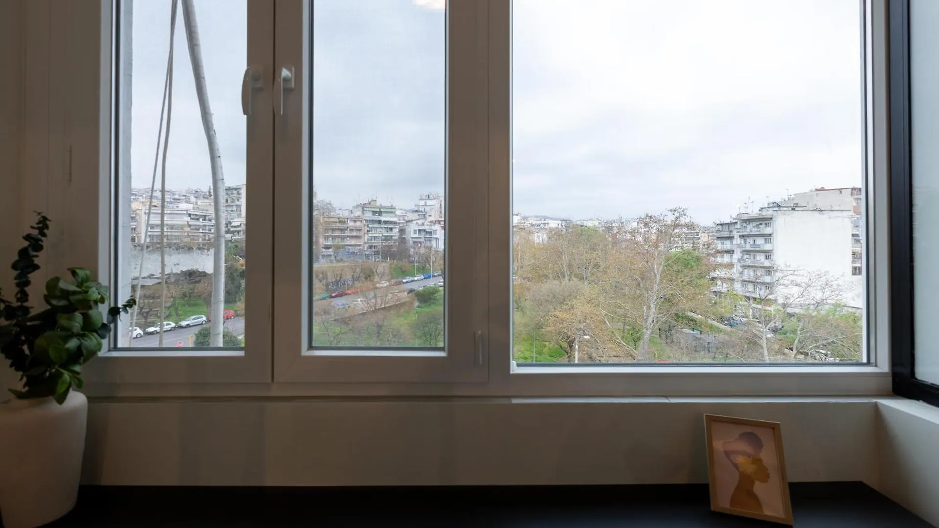 Apartamento Homevision - The Next Chapter Tesalónica